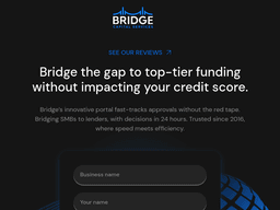 Bridgecapitalservices