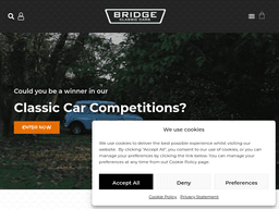 Bridgeclassiccars
