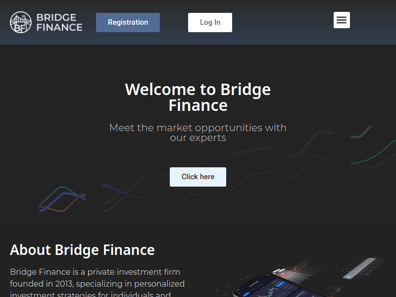 Bridgefinance