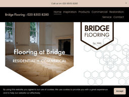 Bridgeflooring