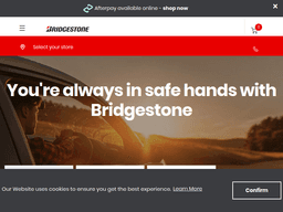 Bridgestone