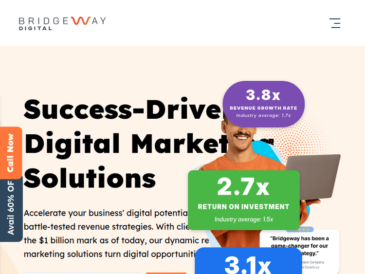 Bridgewaydigital