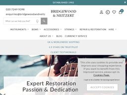Bridgewoodandneitzert