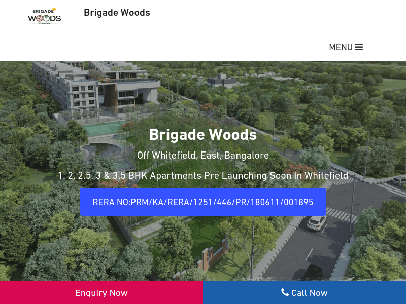 Brigadewoods