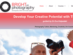Bright-on-photography