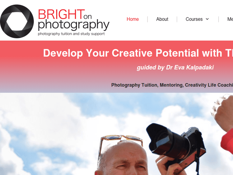 Bright-on-photography
