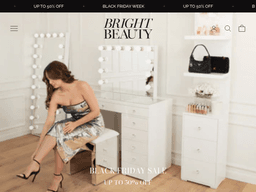 Brightbeautyvanity