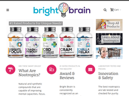 Brightbrain