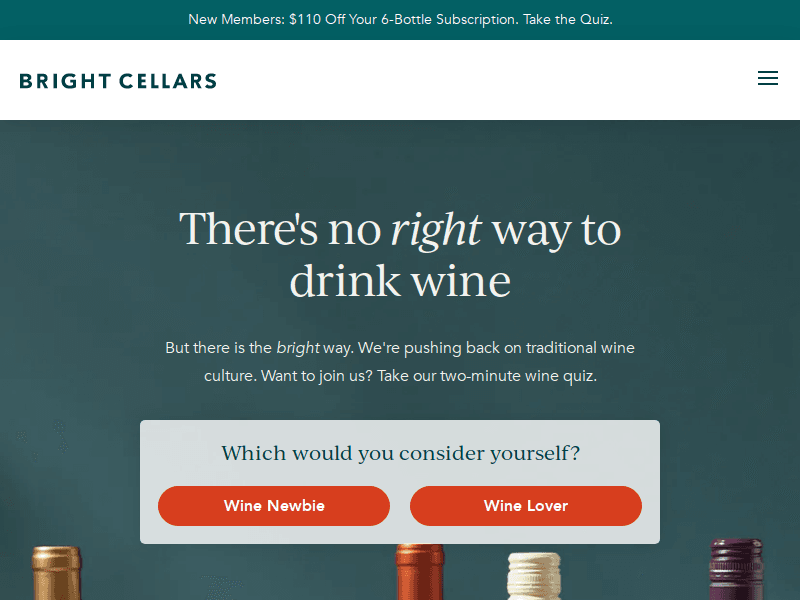 Brightcellars