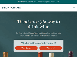 Brightcellars