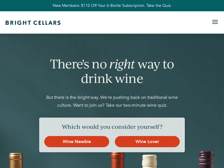 Brightcellars