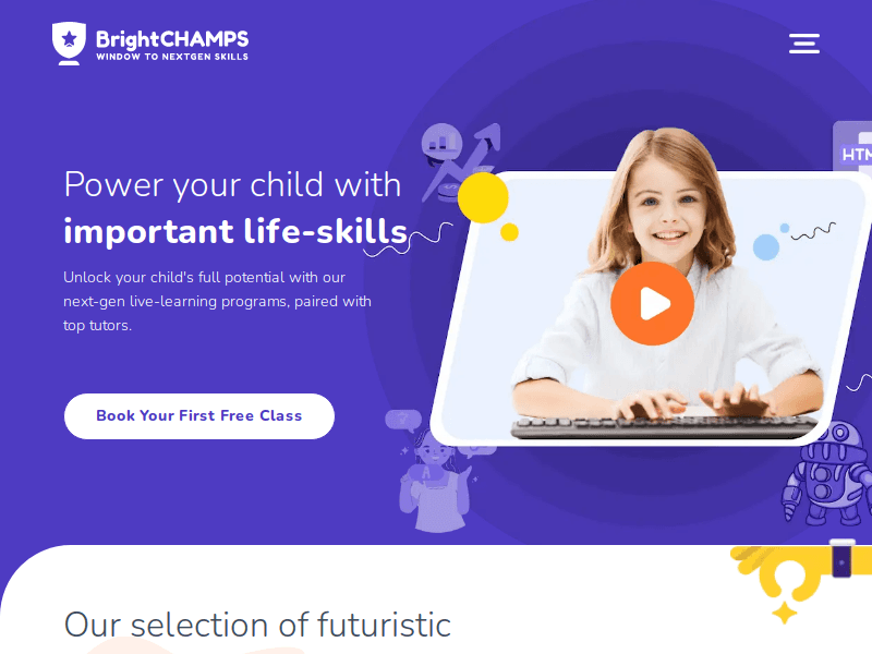Brightchamps