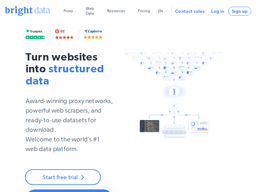 Brightdata