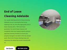 Brightendofleasecleaningadelaide