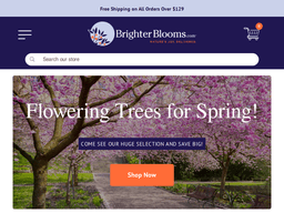 Brighterblooms