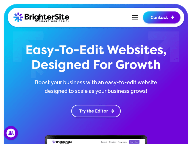 Brightersite