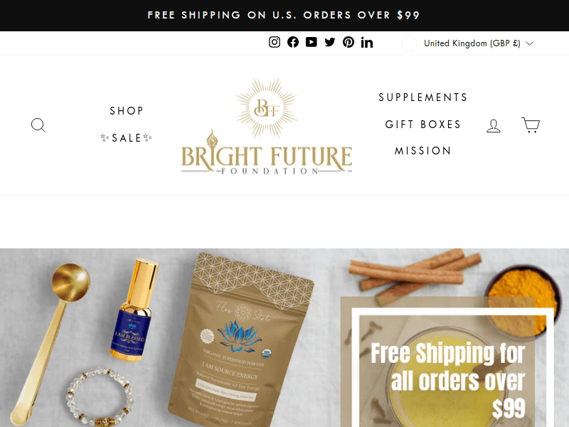 Brightfuture