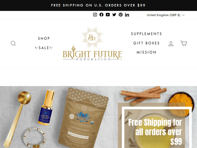 Brightfuture