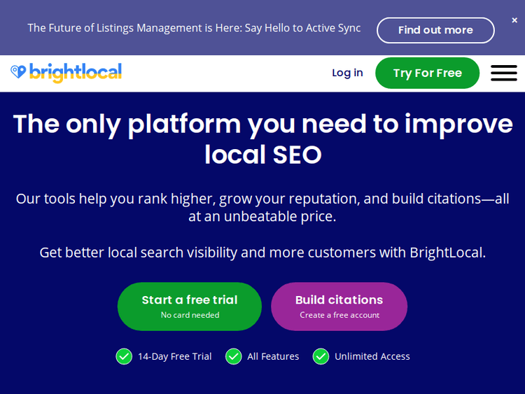 Brightlocal