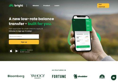 Brightmoney