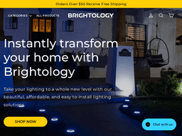 Brightology