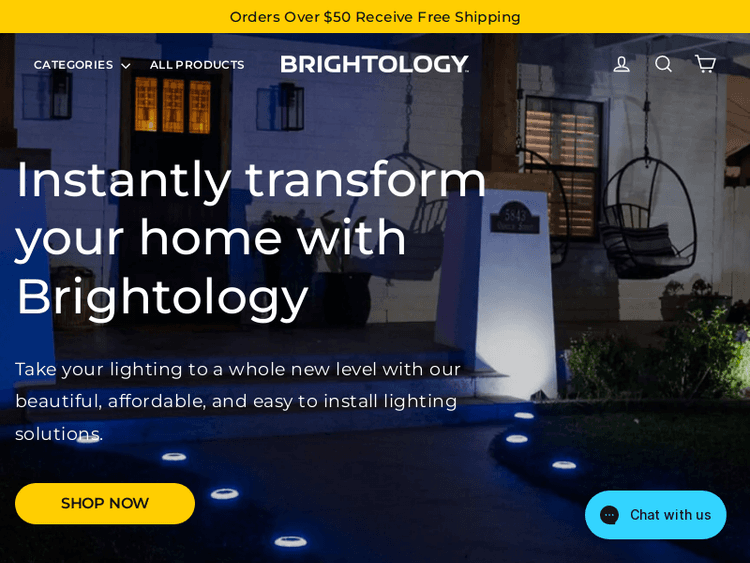 Brightology