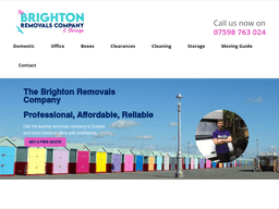 Brighton-removal