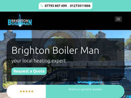 Brightonboilerman