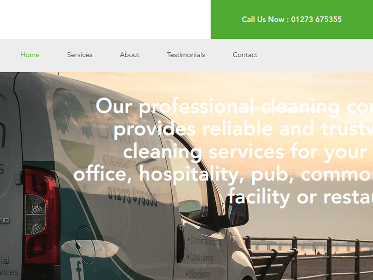 Brightoncleaningservices