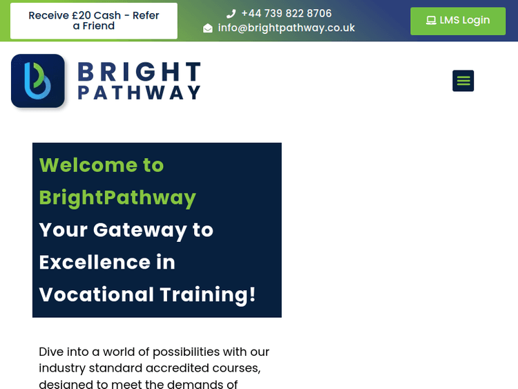 Brightpathway