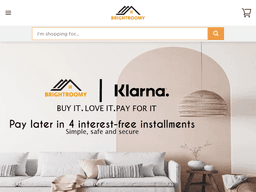Brightroomy