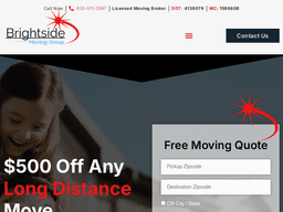 Brightsidemovinggroup