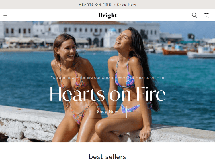 Brightswimwear