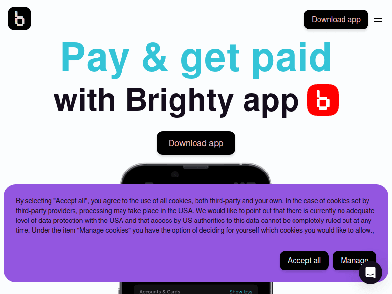 Brighty