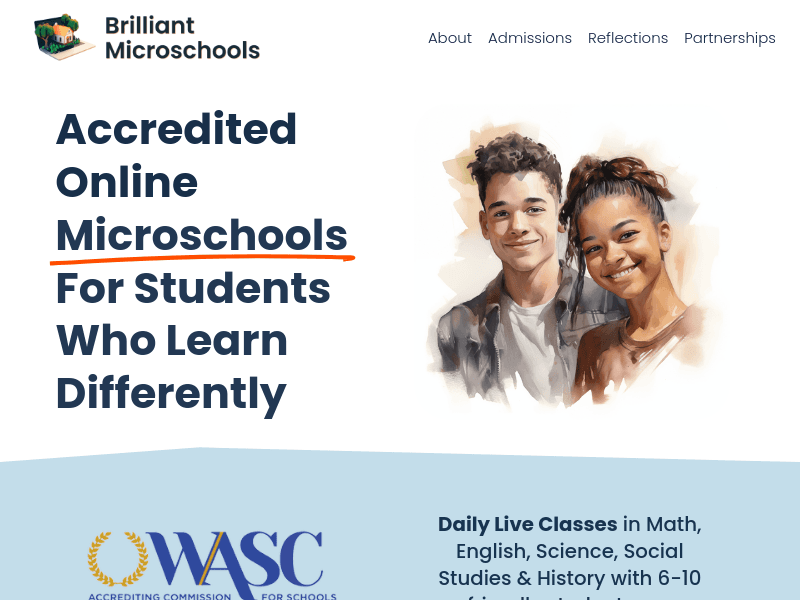 Brilliantmicroschools-brilliantgrades