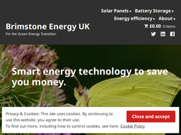 Brimstoneenergy