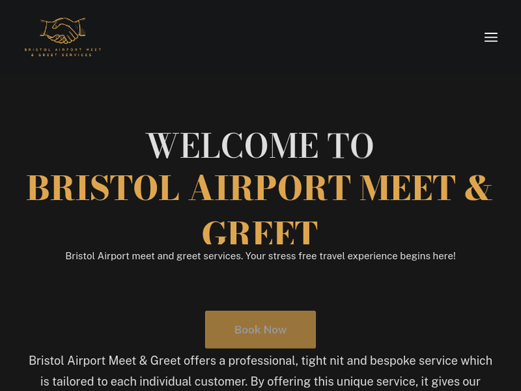 Bristolairportmeetandgreet