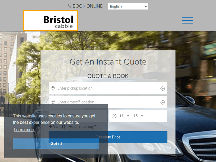 Bristolcabbie