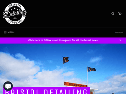 Bristoldetailingsupplies