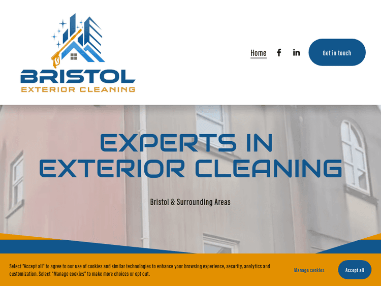 Bristolexteriorcleaning