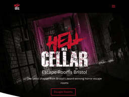 Bristolhorrorescape