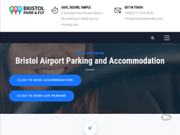 Bristolparkandfly