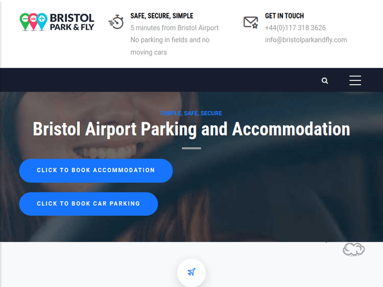 Bristolparkandfly