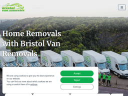 Bristolvanremovals