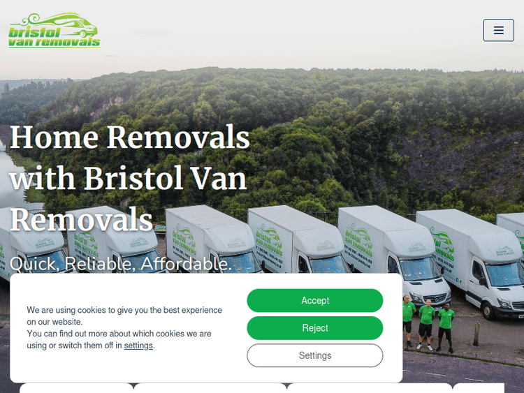 Bristolvanremovals