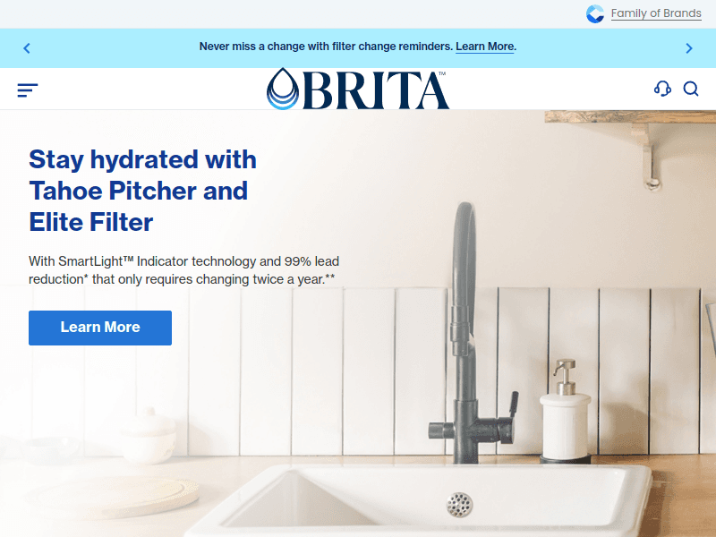 Brita