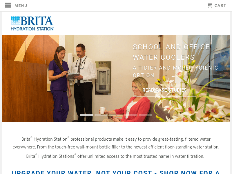 Britahydrationstation