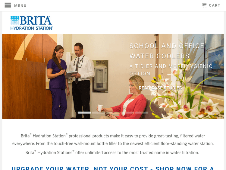 Britahydrationstation