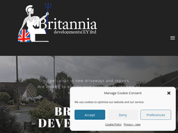 Britannialtd