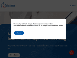 Britanniasecuritygroup